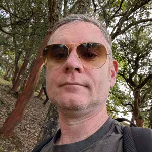 Michael Carroll profile