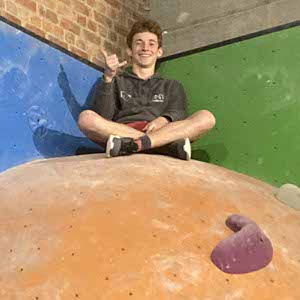Romain Smeers profile