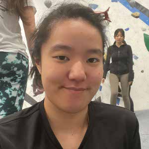 Samantha Chung profile