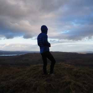 Saul Parry profile
