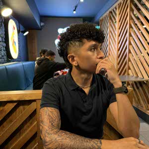Rodolfo M profile