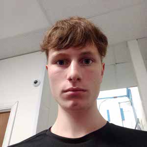 Tye Martin profile