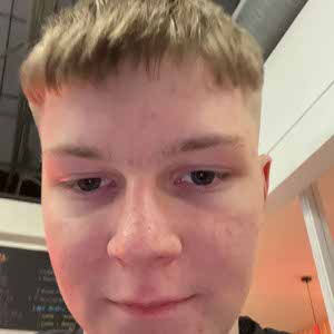 Ben Mccallum profile