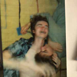 Andrew Seymour profile
