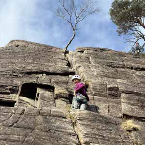 Freya Watt profile