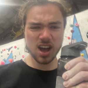 ben harrison profile