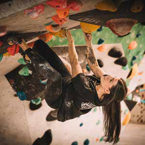 Jacqueline Schwieger profile