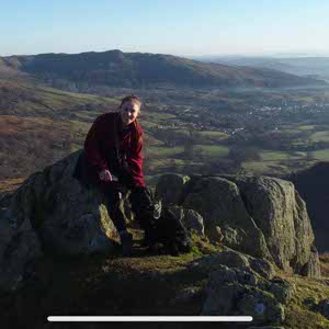 Rachel Aspinall profile