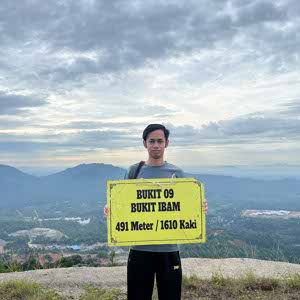 Muhammad Ajmal Asyraf Mohd Azmi profile