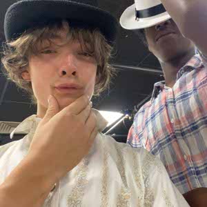 Joe Hawkins profile