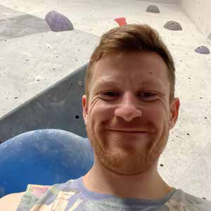Saul Parkinson profile