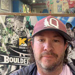 Jarrad Dowling profile