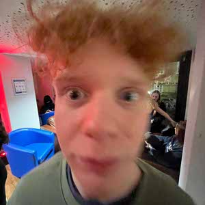 Sam Stimpson profile