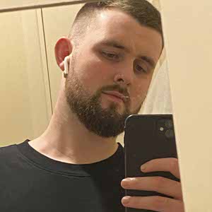 Adam Redmond profile