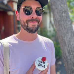 Max Descloux profile