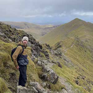 Elliot Murray profile