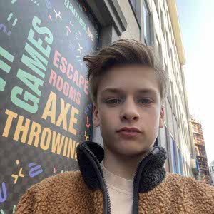Arthur De Pauw profile
