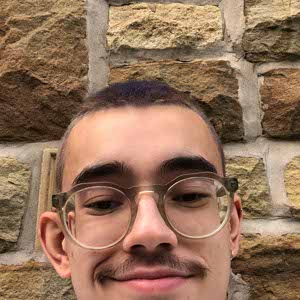 Oliver Wong profile