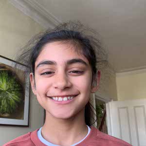 Dahlia Chadha profile