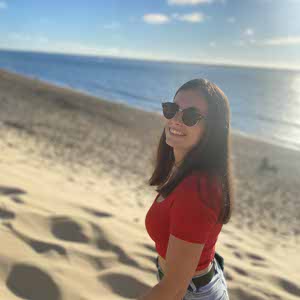 Margot Royuela profile