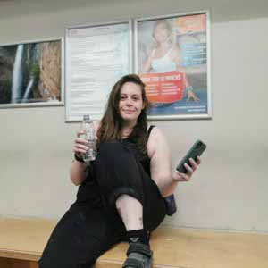 Lucy-jane Mayers profile