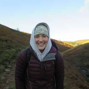 Aoife Leckey profile
