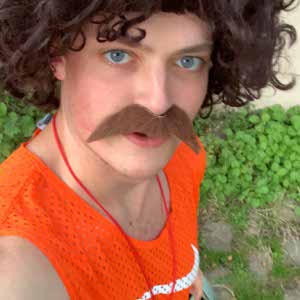 Frankie Mcphelim profile