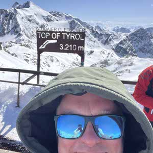 James Luetchford profile