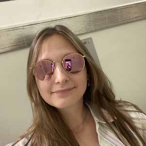 Maria Grudina profile