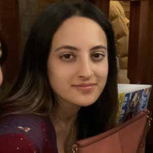 Jasmine Pullen profile
