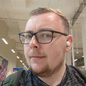 Andrew Roper profile