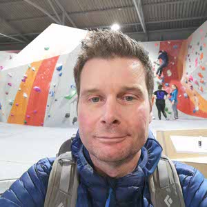 Andy Clark profile