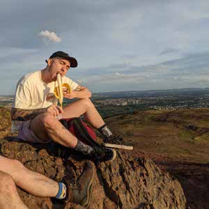 Declan Jones profile