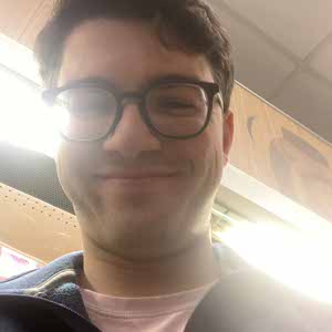 Rory Rushton profile