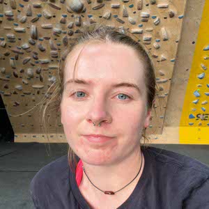 Katherine Summers profile