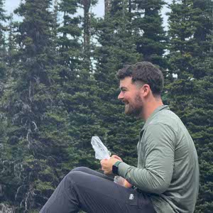 Liam Kane profile