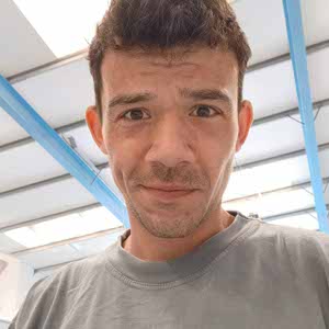 Greg Helm profile