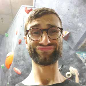 Tom Brown profile