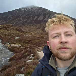 Theo Theobald profile