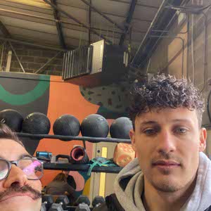 Jake Allen profile