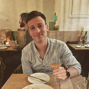 Matt Clark profile
