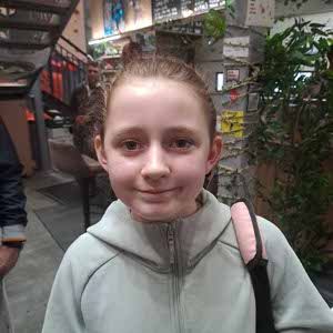 Alice Duez profile