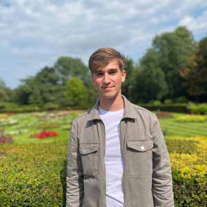 Marcus Sunter-Storey profile