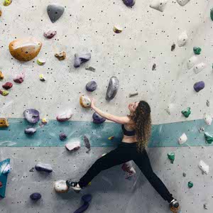 Amy Rosenbluth profile