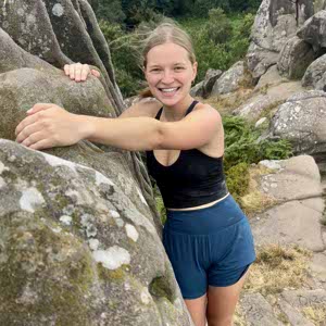 Grace Sangster profile
