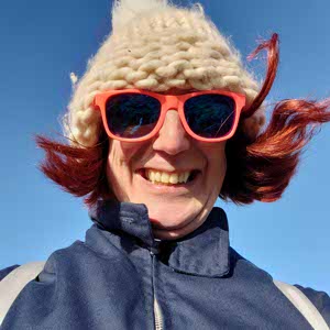 Jenny Hart Hart profile