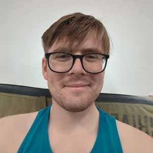 Kieran Newton profile