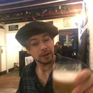 Jack Hilton profile