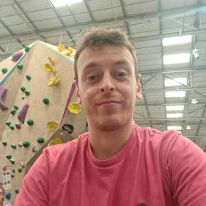 Dan Harris profile