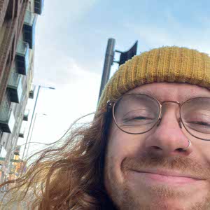 Chris Aldred profile